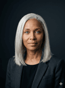 Evelyn Cross, AI longevity advisor