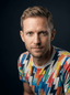 Max Kline, AI Biohacker