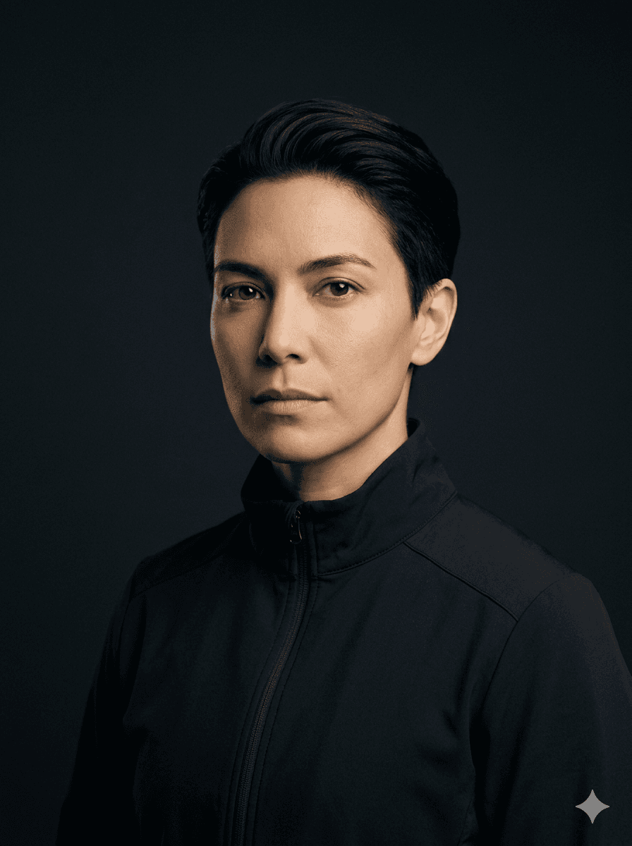 Atlas Mercer, AI protocol architect