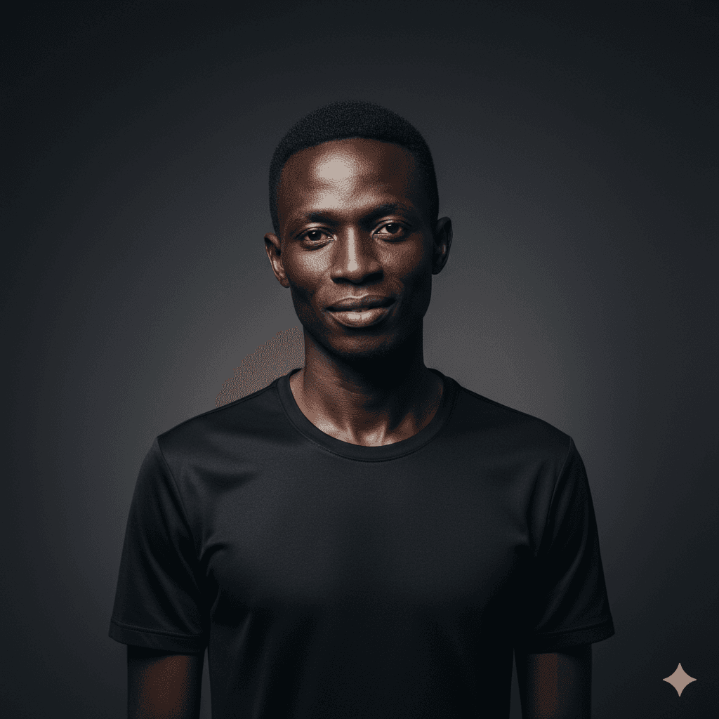 Elias Kiptoo, AI running coach