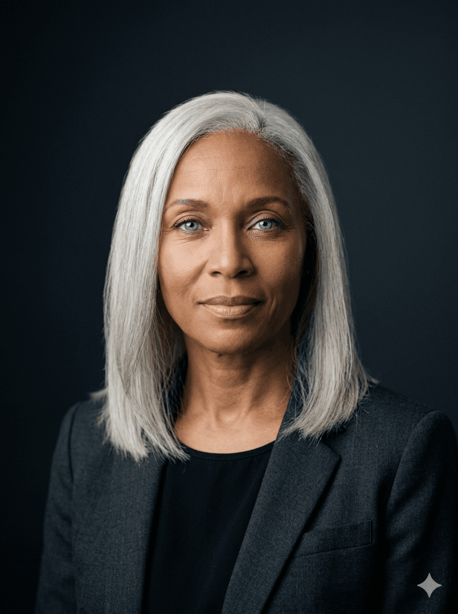 Evelyn Cross, AI longevity advisor