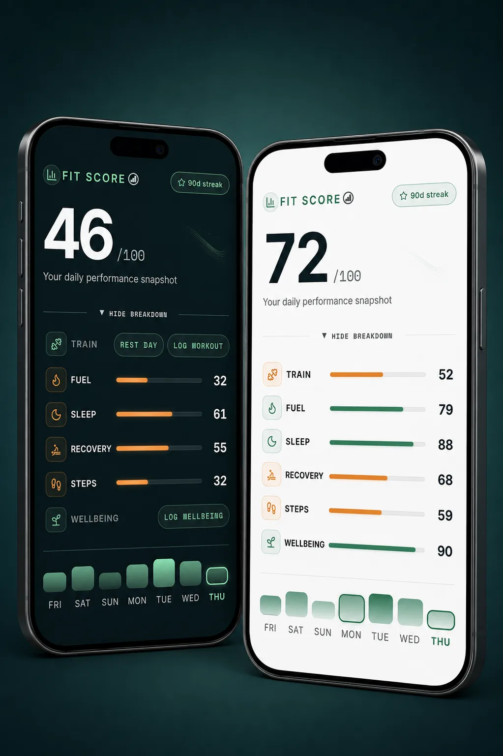 Fit Score