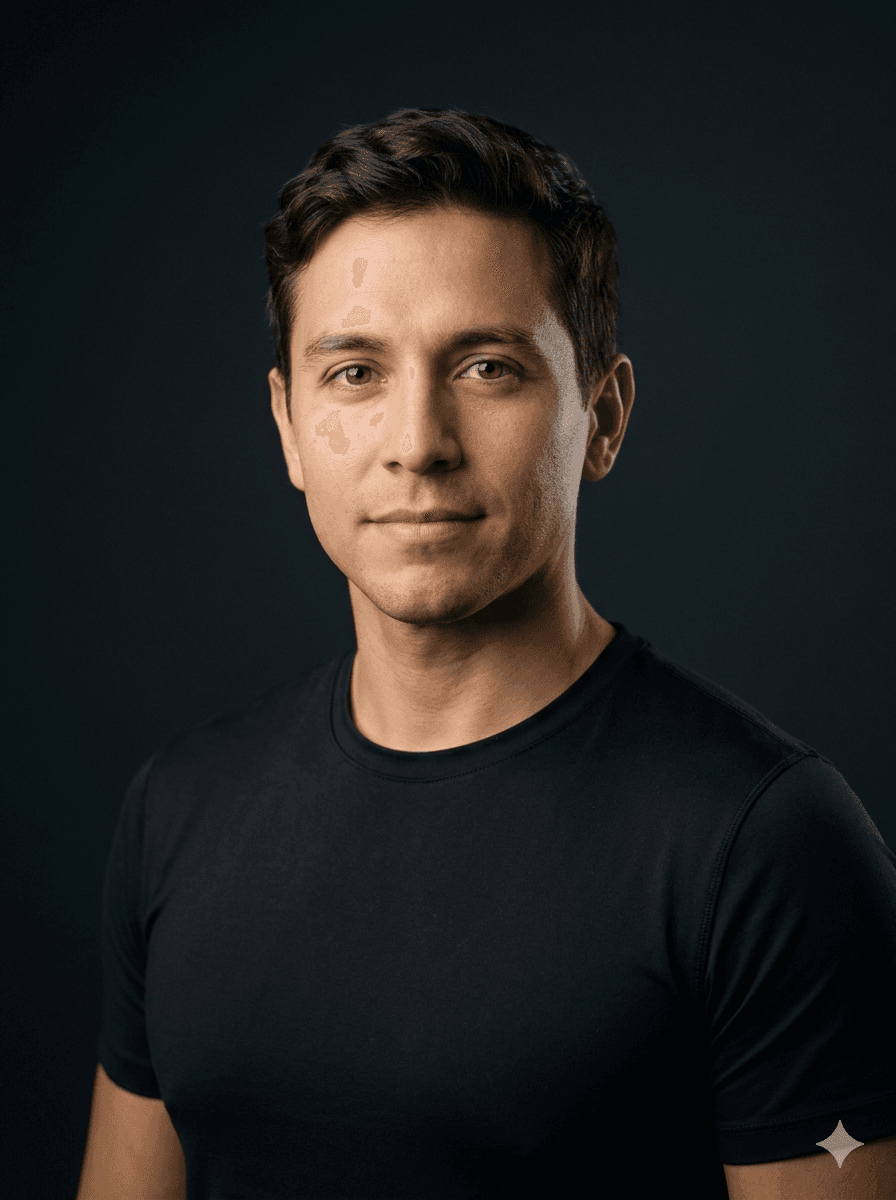 Jamie Reyes, AI hypertrophy coach