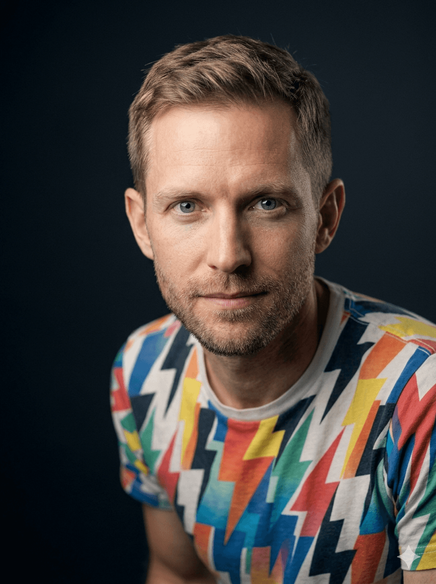 Max Kline, AI Biohacker