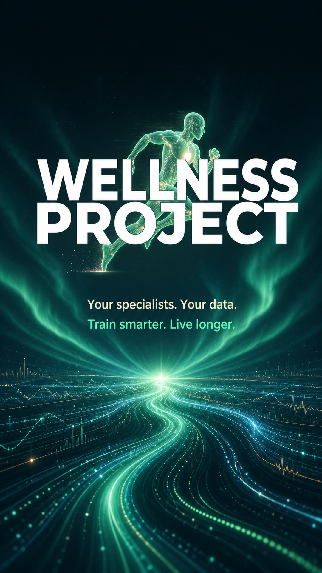 Wellness Project